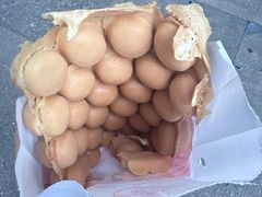 -利强记北角鸡蛋仔(弥敦道店 )