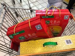 -利群海琴购物广场(商丘路店)