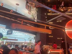 -西塔老太太泥炉烤肉(上海七宝领展广场店)