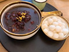 白糯糯红豆沙-春风·有糖(崇宁路店)