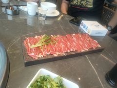 -长嘉·河图火锅(长嘉汇江景旗舰店)