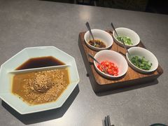 -鼎鼎香·港式火锅(北京SKP店)