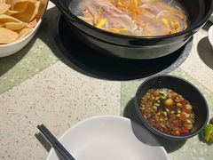 -三克火锅影院(来福士店)