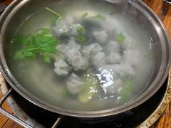 -章记正宗南岗鱼蛋火锅