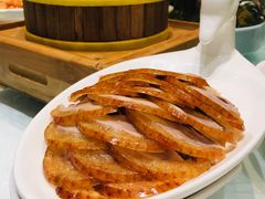 -御仙都北京菜馆·烤鸭店(双井店)