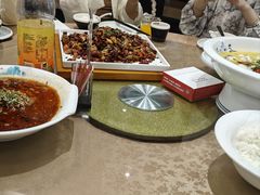 -李氏传家菜(兴城路店)