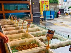 -德兴海鲜渔港(辉煌大厦店)