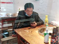 -四小区火锅·巷子里的重庆火锅(花照壁店)