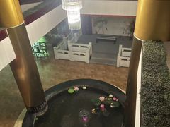 -正元阁影院足道SPA(鲁迅故里店)
