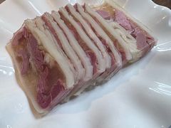 镇江肴肉-淮扬楼(文港路店)