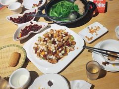 -椒小兔·盐帮川菜中餐厅(金沙时代广场店)