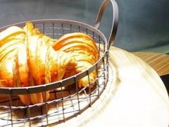 -三迪希尔顿酒店·星空酒廊