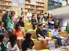 -磁课·成人英语·雅思培训(高新校区)