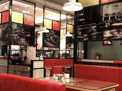 -香港新曜记茶餐厅(星耀城店)