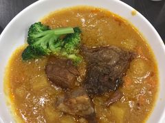 -康师傅私房牛肉面(马泉营奥莱店)