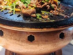 -京味斋·北京烤鸭(华威桥北工大店)