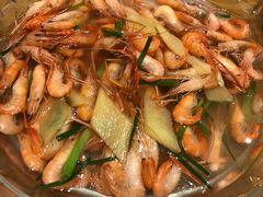 盐水河虾-新沙家浜(城南东路店)