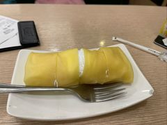 -佰搭果·广式茶餐厅(西华路店)