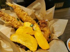 -雷神拉面(财富中心玉米楼店)