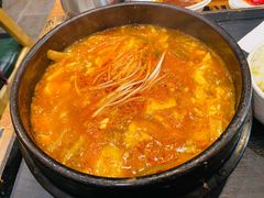 -本粥&拌饭cafe(欧亚新生活店)