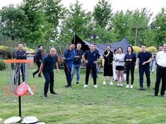 -WE ME 伴山营地·城市露营·团建策划