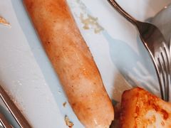 早餐肠-必胜客(吾悦国际广场店)