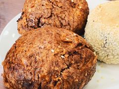 糖火烧-白魁老号饭庄(交道口店)