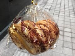 -国际饭店·帆声西饼屋(黄河路店)