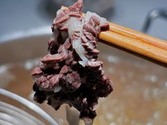 -汕头八合里海记牛肉店(清河店)