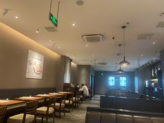 -萨莉亚(巴黎春天成山店)