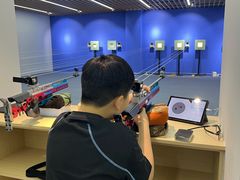 -枪馆1号实弹射击俱乐部