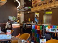 -巴依老爷新疆美食(常营店)