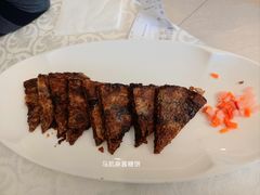 -马凯餐厅(地安门店)