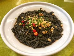酸辣厥根粉-大鸭梨(天通西苑店)