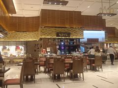 -唐山香格里拉大酒店·香啡阁(长虹西道店)