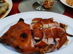 二道乳猪-御彩酒家(东风东路店)