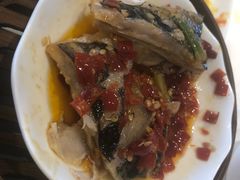 -威哥美食(迈科国际店)