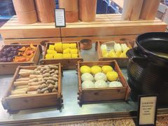 -视界美食自助餐厅·石家庄希尔顿酒店