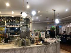-花舍·新派粤菜·西餐·下午茶(亚运村·鸟巢店)