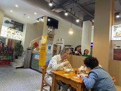 大堂-百家鲜·杭帮菜