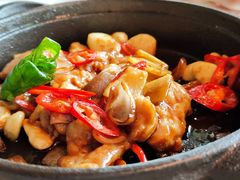 -无锡苏宁银河国际酒店-悦府65中餐厅
