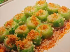 -莉莉海堂HAITANG·烤鸭(国贸商城店)
