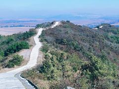-樱桃山旅游景区