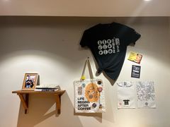 -参差咖啡(水果湖公园店)