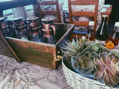 -陶野咖啡·面包披萨