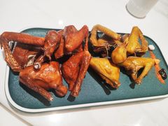 红烧鸽-大鸽饭(马王堆店)
