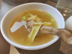 -佬太公海鸭·海鲜大排档(上海总店)