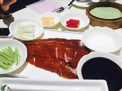 -四季小馆·地道北京小吃(广百店)