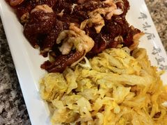 -厚味居炙子烤肉·清真(天桥南纬路店)