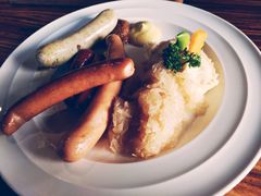 -LENBACH兰巴赫西餐啤酒坊(大连东港店)